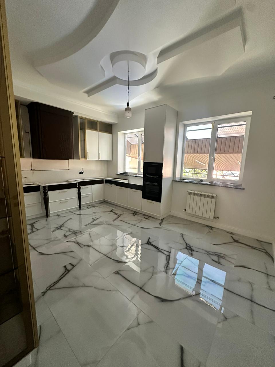 Дом в Пятигорске