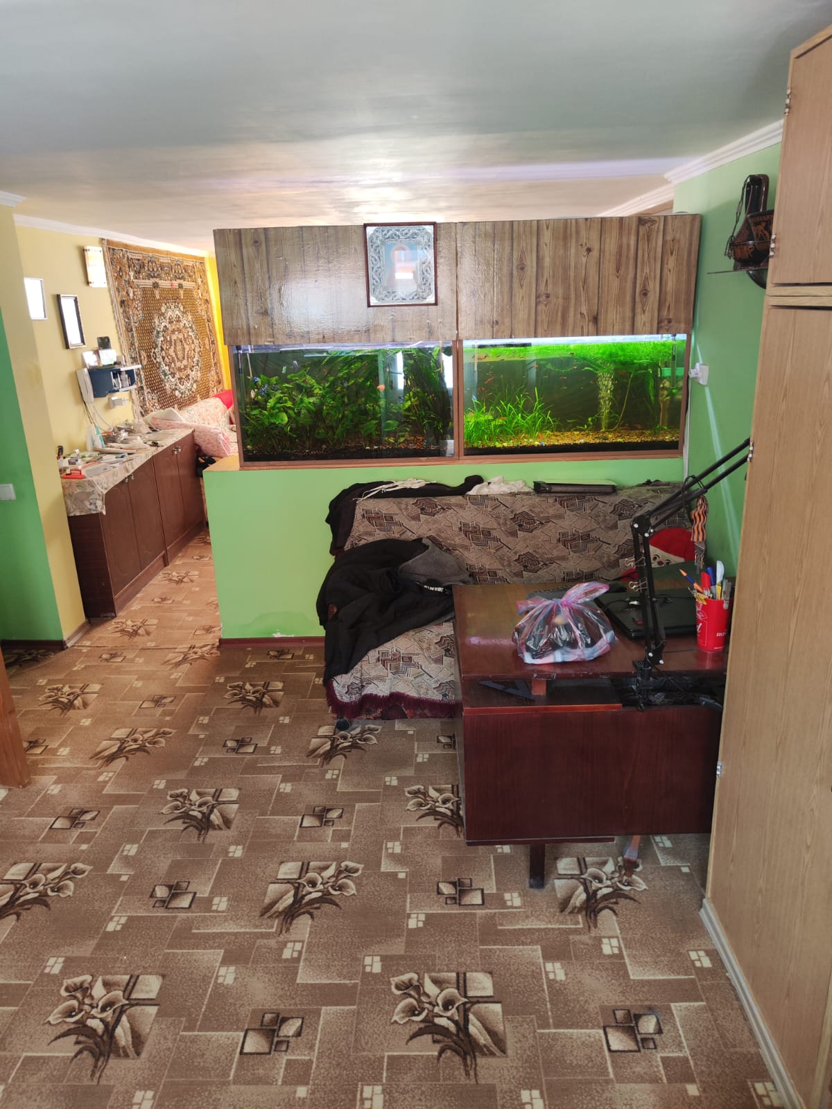 Дом в Крыму