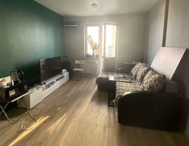 Квартира в Ростове